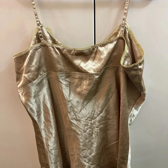 Set of 3 Intimates Top Apostrophe/xhilaration Size LG Babydoll Lingerie Lace - Picture 5 of 13